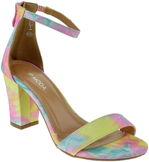 top moda brand shoes