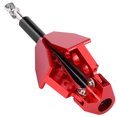 thumbnail image 3 of Ancla de cabrestante resistente plegable de Metal Universal para accesorio de oruga de coche RC 1:10, 3 of 8