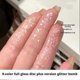 thumbnail image 5 of Pearlescent fine glitter highlighter dazzling smart eyeshadow palette, 5 of 5