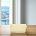thumbnail image 3 of WHAMVOX  Pot Rectangular Flower Rational Structure Planter, 3 of 8