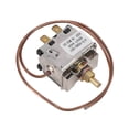 thumbnail image 4 of Ac Thermostat 850279430 Automotive Air Conditioning Temperature Control Switch Car Accessory, 4 of 5