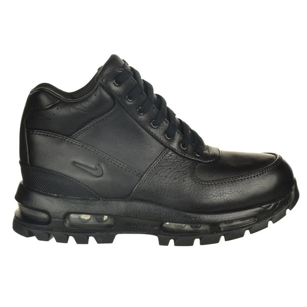 Nike - Nike Air Max Goadome(GS) Big Kids Shoes Black/Black 311567-001 ...