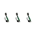 thumbnail image 1 of Yuarrent Cepillo para palos de Golf de acero inoxidable, cepillos para zapatos de bola telescópicos ergonómicos, accesorios para herramientas Type1 NO1, 1 of 6