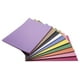 thumbnail image 1 of Papel de construcción para niños, 9 x 12 pulgadas, colores surtidos, 500 hojas - 1465886 Childcraft 1465886, 1 of 1