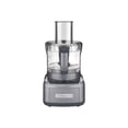 thumbnail image 2 of Cuisinart Elemental Robot Culinaire de 8 Tasses - Canon de Fusil - Fp-8gmp1, 2 of 3
