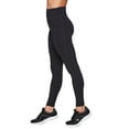 thumbnail image 5 of RBX Active Women's Full Length Ultra Soft High Impact Legging With Pockets, 5 of 5