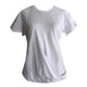 thumbnail image 3 of Xuyuer Women 2026 Summer Crew Neck Short Sleeve Tops Ribbed Knit Slim Fit Fashion Basic Tee Shirts Casual Going Out Top Shirts Basic Slim Fitted Crop Tops 2026 Summer Y2k Spring Clothes, 3 of 4