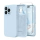 thumbnail image 1 of Funda de teléfono SuydanBox de silicona magnética para iPhone 16 Pro, 1 of 7