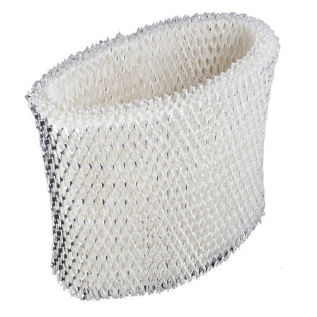 BestAir H65-PDQ-4 Extended Life Humidifier Wick Filter, Aluminum, Pack of 4
