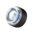 thumbnail image 4 of Bike Rear Lights Bicycle Smart Brake Sensor Tail Light Rechargeable Waterproof Turn Signals For Moun, 4 of 4