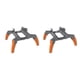 thumbnail image 4 of Sidaley Landing Gear Support Stand Portable Height Extended Leg Extension Aircraft Accesorio Reemplazo para 3 Dual Type1 NO1, 4 of 6