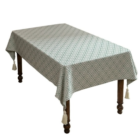 

Home coffee table table mat retro tablecloth hotel rectangular Chinese tablecloth