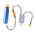 thumbnail image 2 of Bomba de aceite eléctrica, regulador de velocidad manual, minibomba de agua de alta resistencia para modelos RC Tipo 3, 2 of 9