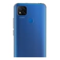 thumbnail image 4 of Funda Para Xiaomi 10a Kiosla Hybrid Clear Case Premium Uso Rudo Tpu Transparente Kiosla Hybrid Clear, 4 of 6