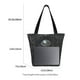 thumbnail image 3 of Easygdp Ornate Dark Skull Book Bolso de Hombro para Mujer, Bolso Bandolera y Cartera de Mano Elegante para Uso Diario, 3 of 6
