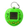 thumbnail image 3 of Máquina De Juegos Electronic Pet Game Hearts Nostálgico Virtual E-pet Interactive Toys (Verde) Sywqhk libre de BPA, 3 of 6