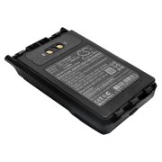 SBR-14, SBR-14Li Battery Yaesu FT-1DR, FT-2DR, FT-3D, FT-8DR, VX-8DR, VX-8GR, VX-8R, 2000mAh - sold by smavco