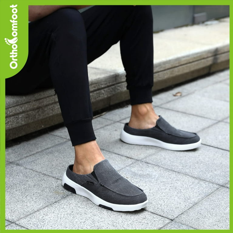 Loafers for plantar best sale fasciitis