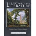 thumbnail image 1 of Pre-Owned Literature: Timeless Voices, Timeless Themes The British Tradition (Hardcover) 0131804375 9780131804371, 1 of 1