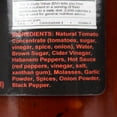 thumbnail image 6 of Dragons BBQ F'In Hot Barbecue Sauce 12 oz Habanero Pepper High Heat Bold Smoky with a hint of Sweet, 6 of 7