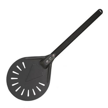 

Pizza Shovel Anodized Pizza Paddle Pastry Baking Accessories with Long Handle