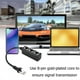 thumbnail image 3 of 2 Uds RJ45 Cable Ethernet Divisor 1 A 3 Puertos Red LAN, 3 of 5