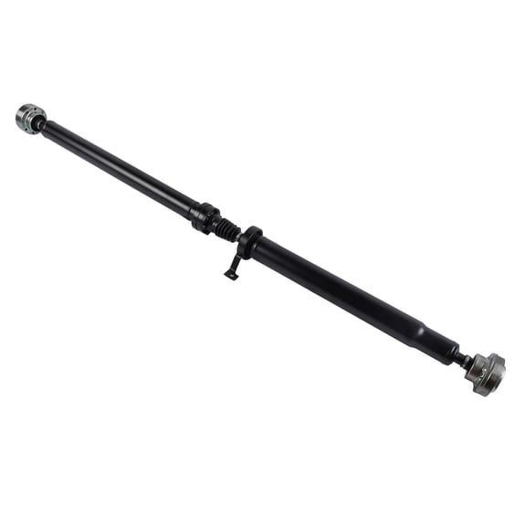 GELUOXI Rear Drive Shaft Assembly 986-041 for Dodge Charger V8 5.7L 6.4L RWD 2015-2019 52123977AD 52123977AB