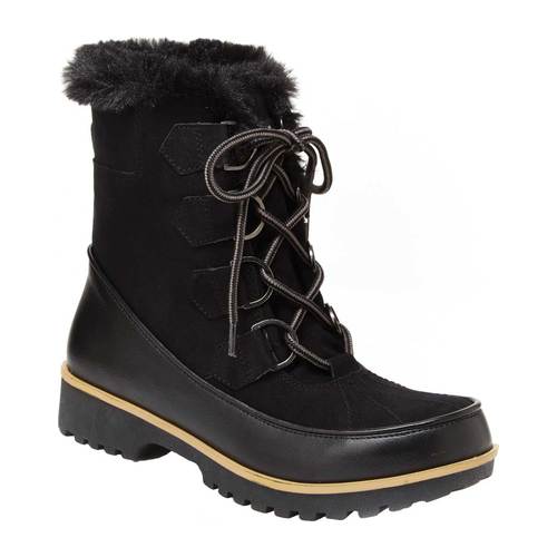 Jambu JBU Bristol Winter Boot - Walmart 