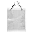 thumbnail image 1 of Portable Card Album Movie Tickets Photocard Storage Postcard Collection Card Organizer Photocard Book For Kpop Fans And Sports Enthusiasts, 1 of 9