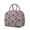 Grey-2, variant on Lunch Bag Lunch Box for Women Reusable Insulated Lunch Bags,Water-Resistant Gothic Cooler Lunch Tote Bag, Large Capacity for Work Travel Picnic