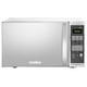 thumbnail image 1 of Horno de MICROONDAS Mabe HMM114SEJ 1.4 P3 CUFT ESPEJO silver, 1 of 3