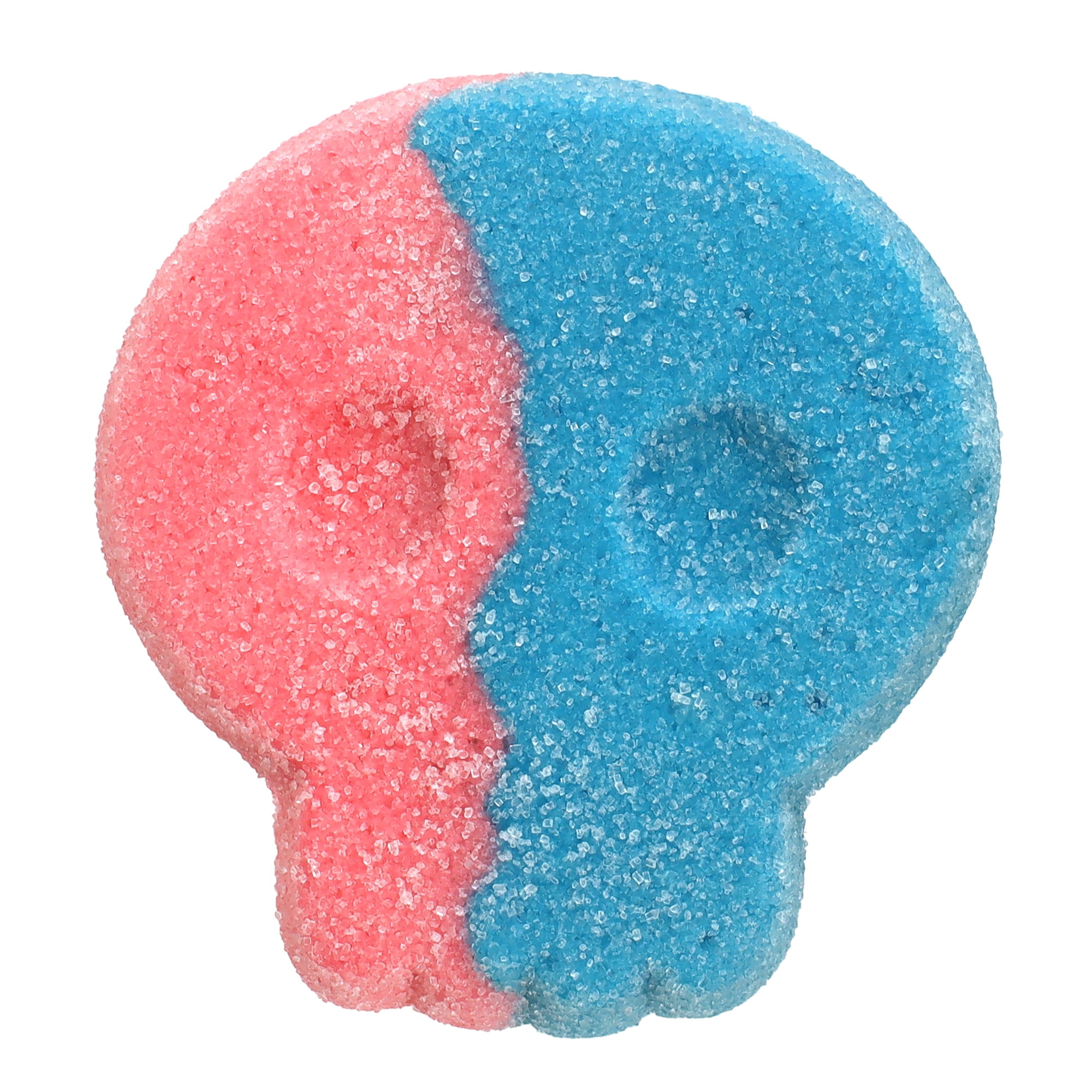 Frankford Swedish Style Giant Gummy Candy Mix Shapes