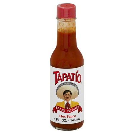 tapatio sauce salsa picante foods oz heb
