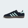 thumbnail image 3 of JR7112 Ad-id-as Originals Gazelle Indoor Clear Mint Pack (Men's), 3 of 6