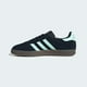 thumbnail image 3 of JR7112 Ad-id-as Originals Gazelle Indoor Clear Mint Pack (Men's), 3 of 6