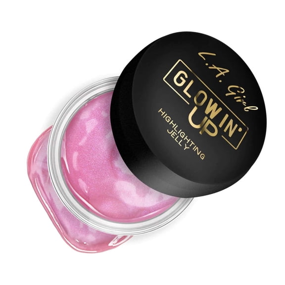 L.A. Girl Glow in Up Highlighting Jelly Illuminator (Pixie Glow)