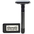 thumbnail image 1 of Navaja Wilkinson Sword Classic de doble filo +5 cuchillas, 1 of 8