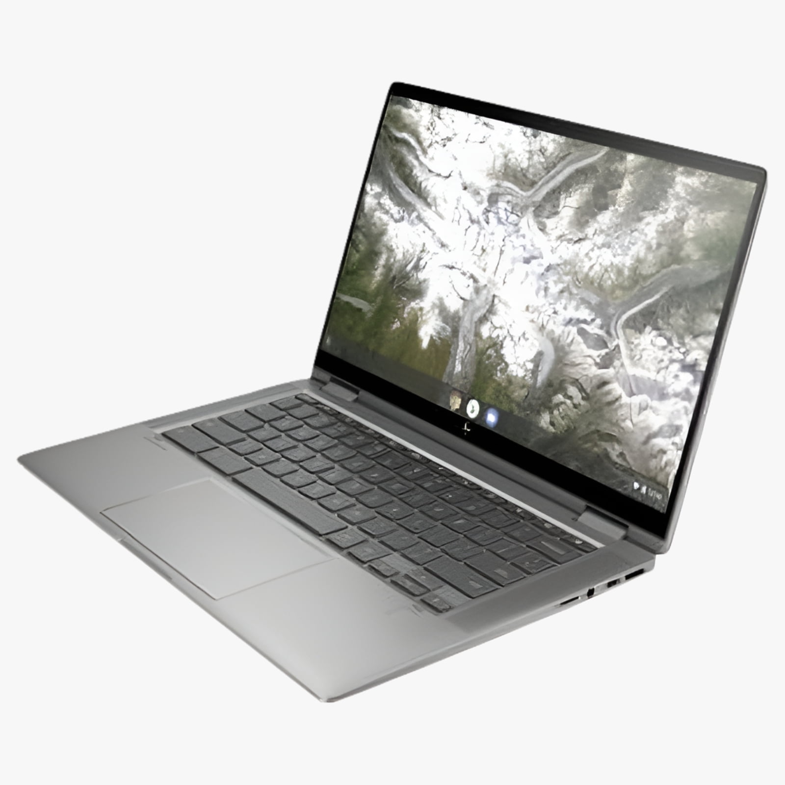 HP x360 Convertible Touchscreen Chromebook, 14in FHD IPS, i3