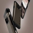 thumbnail image 1 of Étui Galaxy S8, Étui Rigide Spigen Galaxy S8 avec Béquille et Protection Extrêmement Résistante et Coussin d'Air, 1 of 5