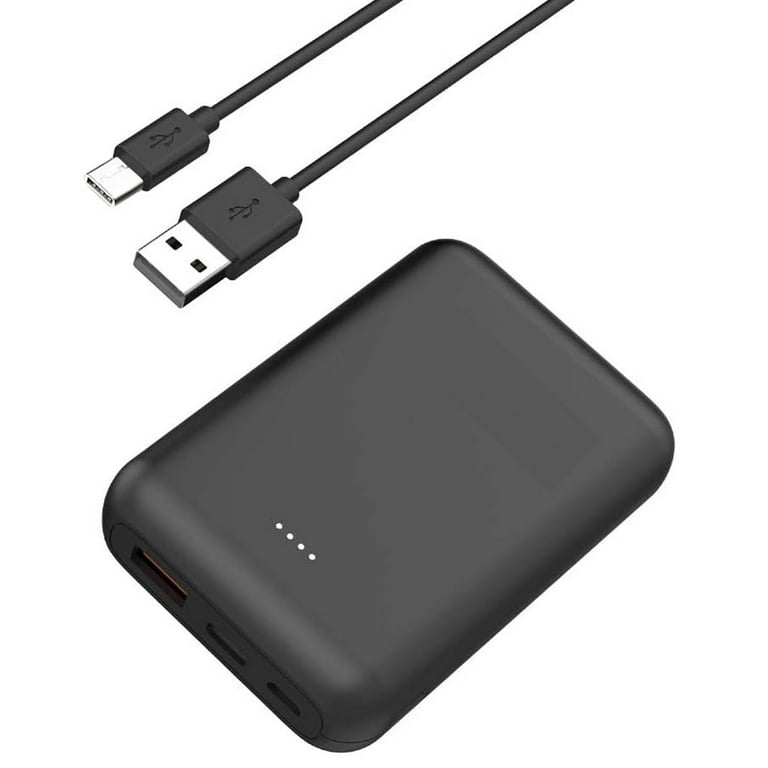 スマホアクセサリー Samsung Galaxy 15W Battery Pack 10000mAh Power Bank 10000mAh for Samsung Galaxy A06/A16 5G/A26 5G/A36 5G