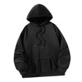 thumbnail image 2 of Sudaderas con capucha causales de Navidad para mujer, sudaderas con capucha de manga larga de Navidad de moda, ropa con capucha femenina para deportes , S S, 2 of 8