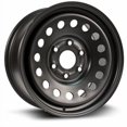 thumbnail image 1 of unbrand 17" Steel Wheel, 1 of 1