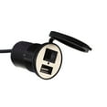 thumbnail image 4 of Motorcycle Charger, Handlebar Charger,   Easy To Use Sports Car Maintenance Worker For Car Driver, 4 of 8