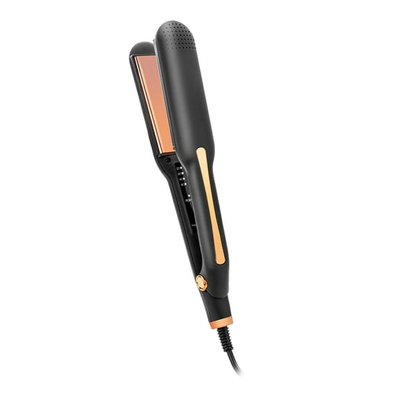 pelo, pelo temperatura ,rizador de cerámica recargable de viaje,Mini pelo recargable USB,Temperaturas s Calentamiento rápido, negro Zulema Plancha de pelo