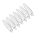 thumbnail image 1 of Taponas de Madera, Taponas de Plástico, Accesorios para Plantillas de Orificios de Bolsillo, 150 Pijas para Uso en diversas Ocasases, Fáciles de Instalar, Para Accesorios de, 1 of 7