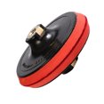 thumbnail image 1 of Backing Pad, 125mm Polisher Backing Plate Self Adhesive For Engine Cover ANGGREK Otros, 1 of 8