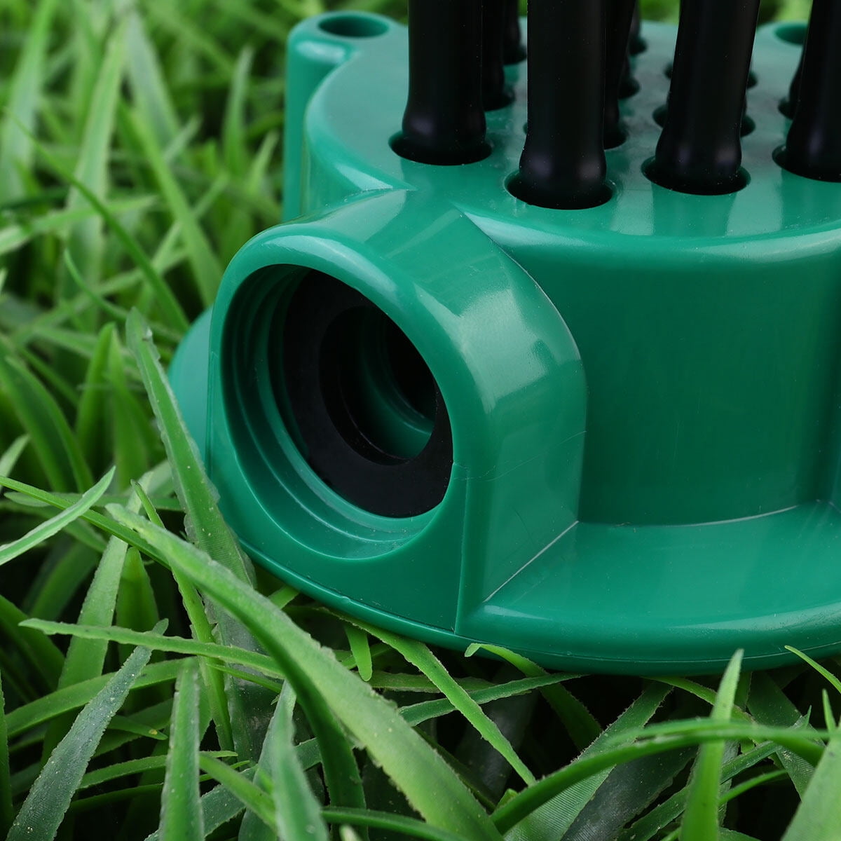 Garden sprayer head Garden Sprayer Horticultural Irrigation Tool 360