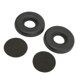 thumbnail image 4 of Almohadillas de cuero para los oídos, almohadillas de repuesto de cuero para auriculares, almohadillas para los oídos para una integración perfecta de AKG, 4 of 8