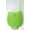 2005 Green, variant on UFO Front Number Plate KX Green KA02742026
