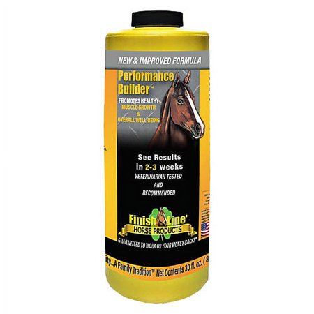 UPC: 0715401100302 | Finish Line Performance Builder 30 oz